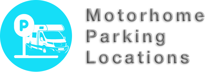 Layers 1 - Motorhome Parking Locations